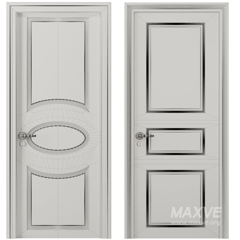 interior door set3 - Image 4