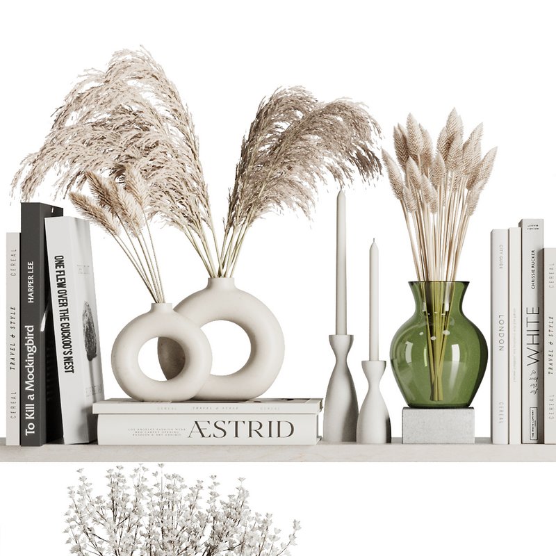 Decorative Set25 - Image 2