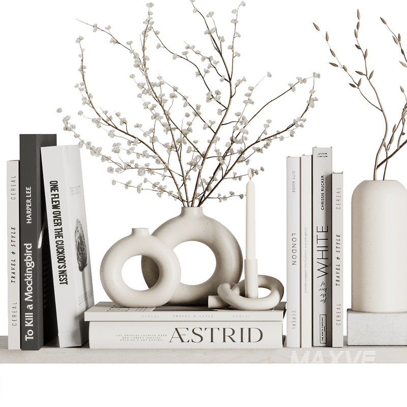 Decorative Set27 - Image 2