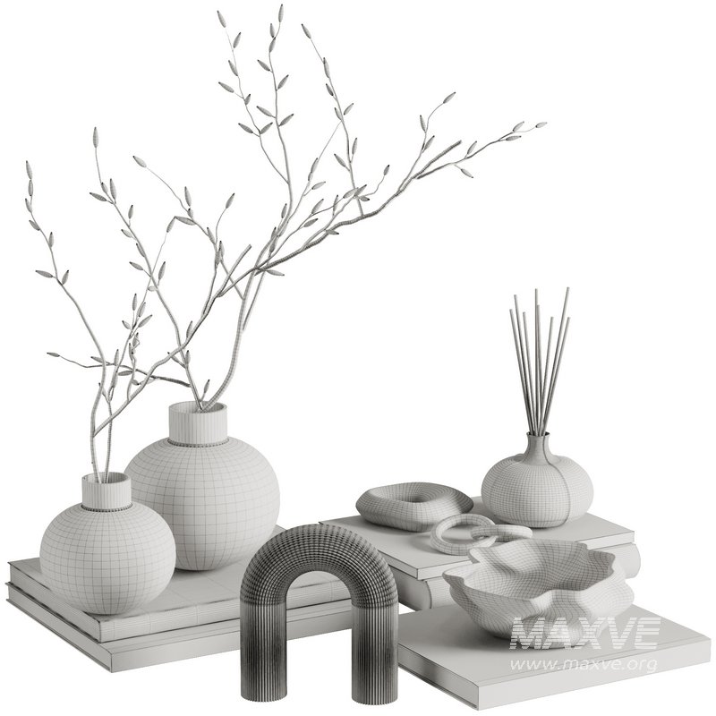 Decorative Set29 - Image 4