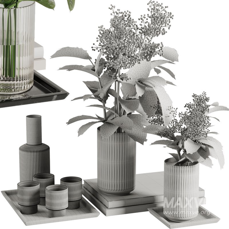 Decorative Set26 - Image 4