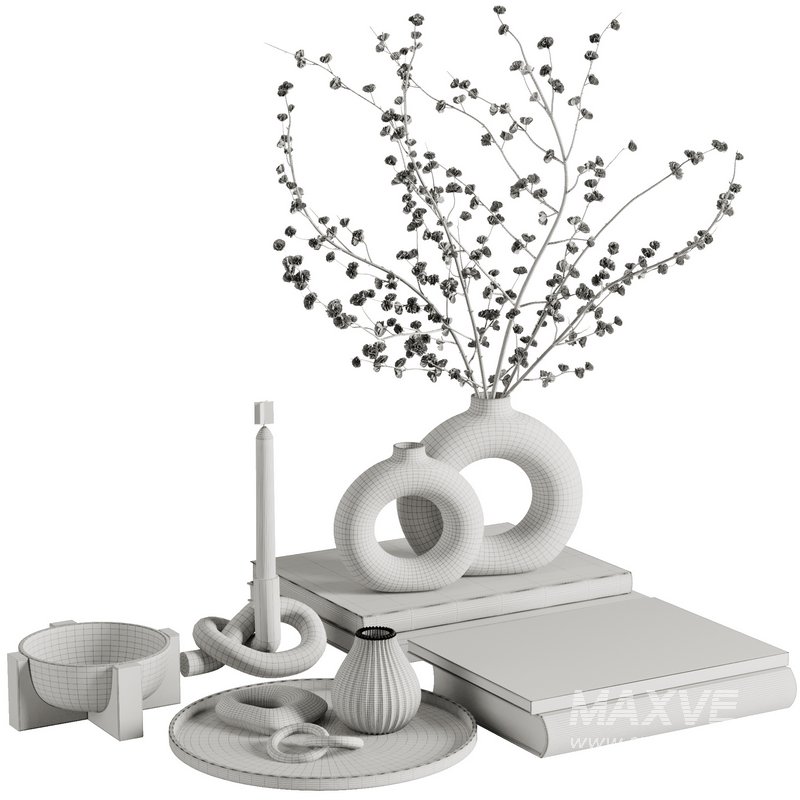 Decorative Set28 - Image 4