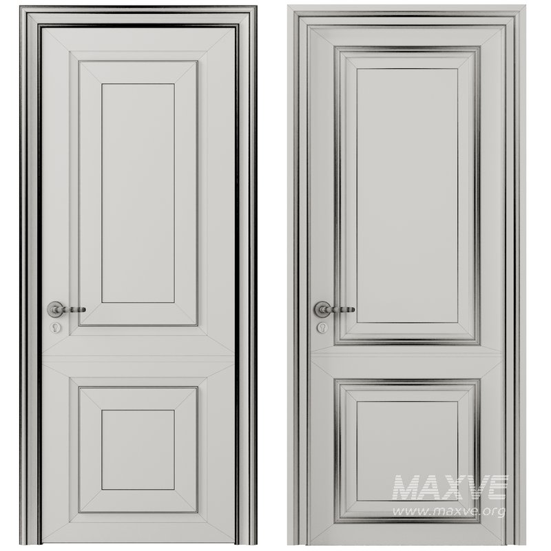 interior door set2 - Image 4