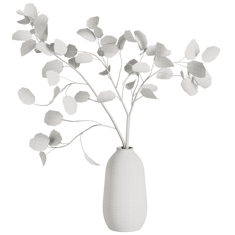 Dry Branches Bouquet25 - Image 4