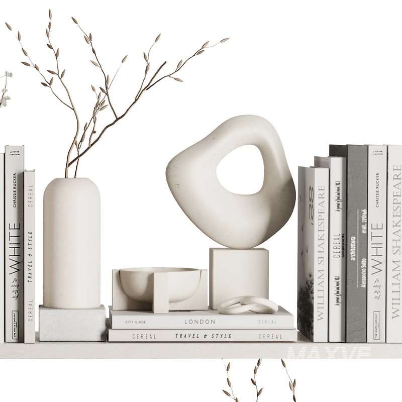 Decorative Set27 - Image 3