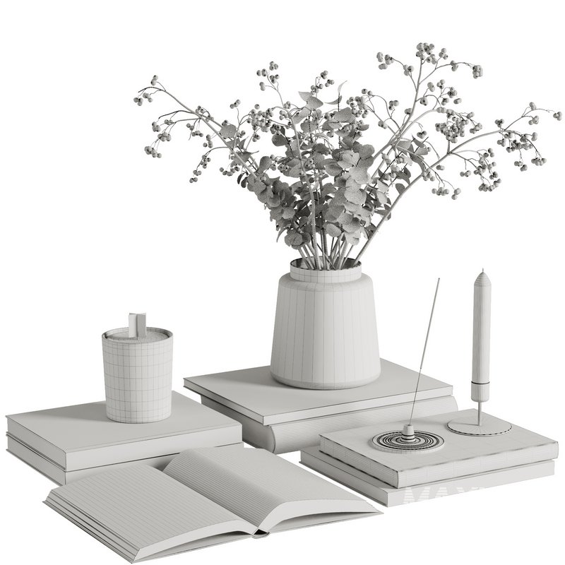 Decorative Set31 - Image 5