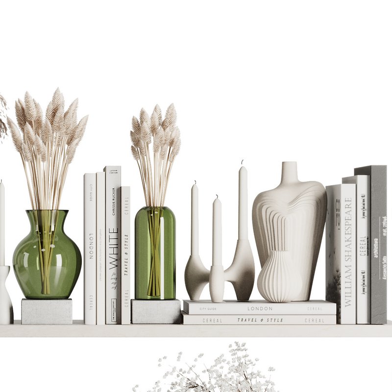 Decorative Set25 - Image 4