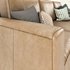 HomeVance Casero Leather Sofa - Thumbnail 5