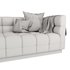 Delano Sofa in Velvet - Thumbnail 7