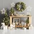 Christmas Decoration Set 01 - Thumbnail 1