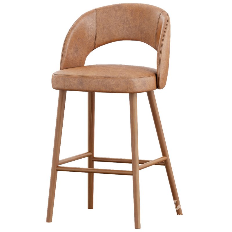 LV 102 Stool - Image 1