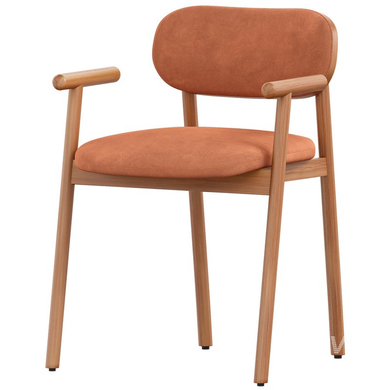 MILD CHAIR - Image 1