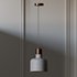 COX & COX Concrete & Copper Pendant - Thumbnail 1