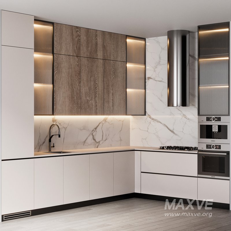 kitchen 98 - Image 1