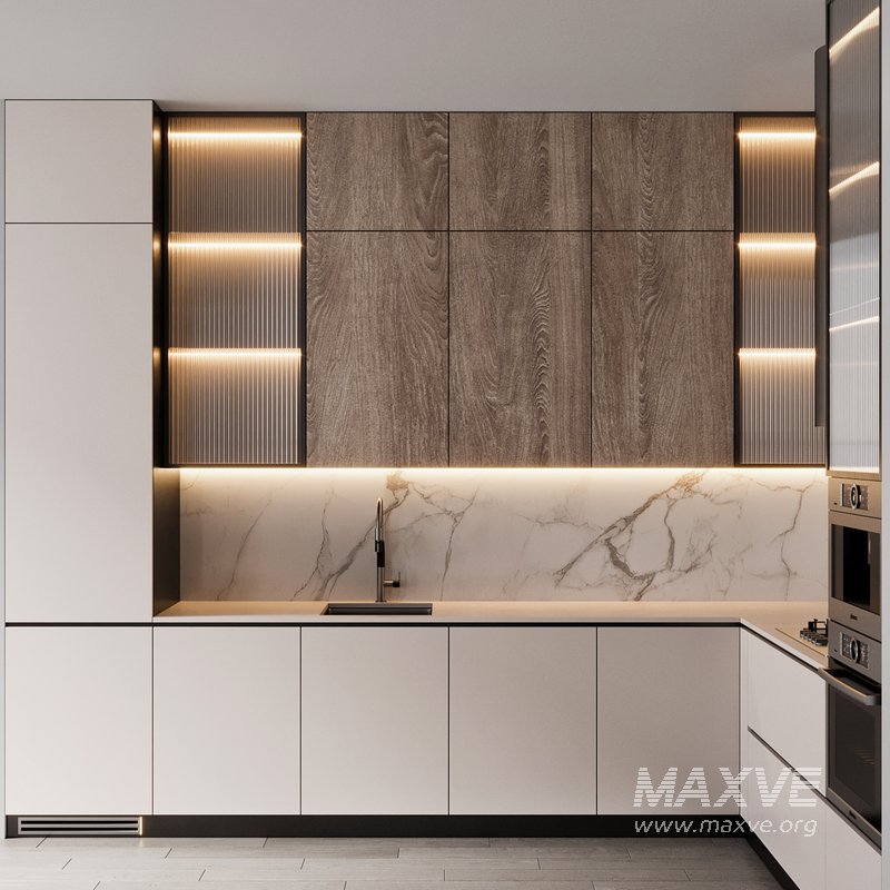 kitchen 98 - Image 2