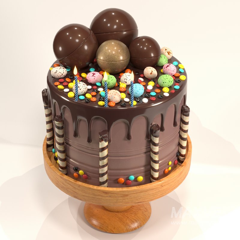 Birthday_Cake - Image 2