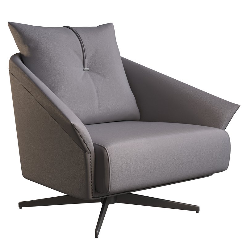 WALA – Single Seater Sofa - Image 1