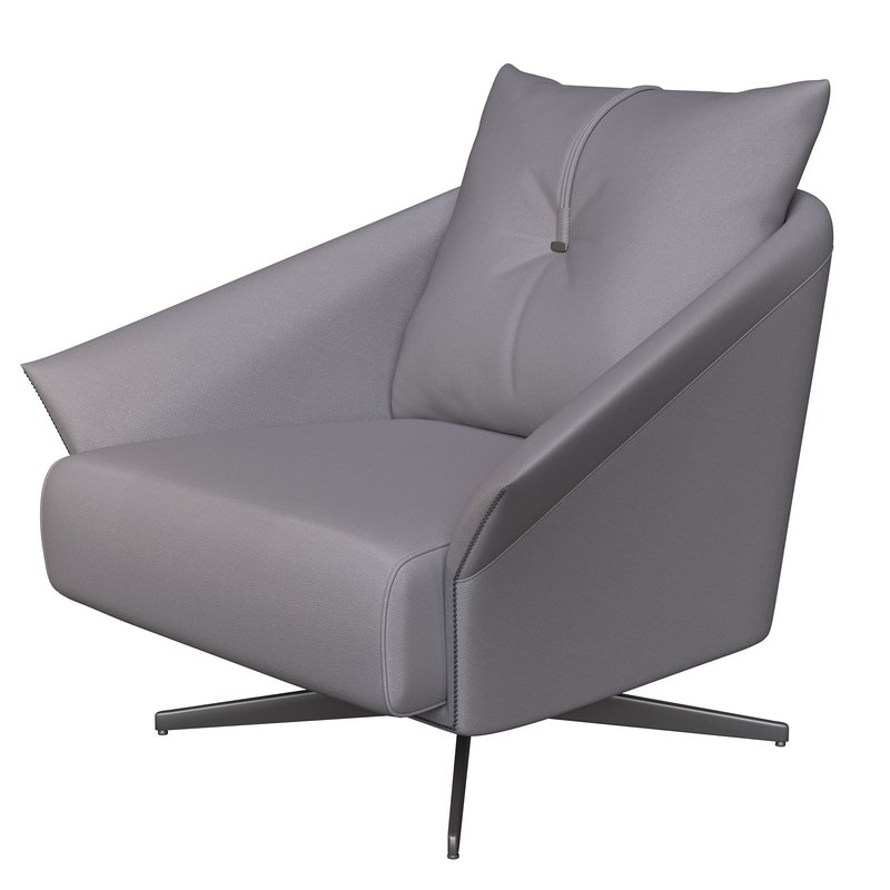 WALA – Single Seater Sofa - Image 2
