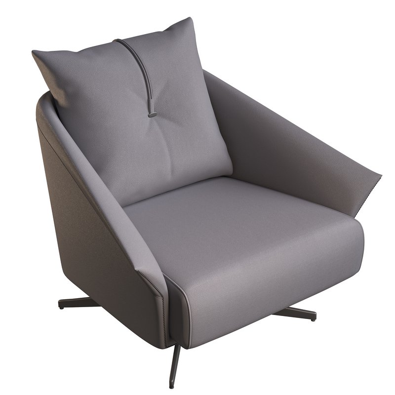 WALA – Single Seater Sofa - Image 3