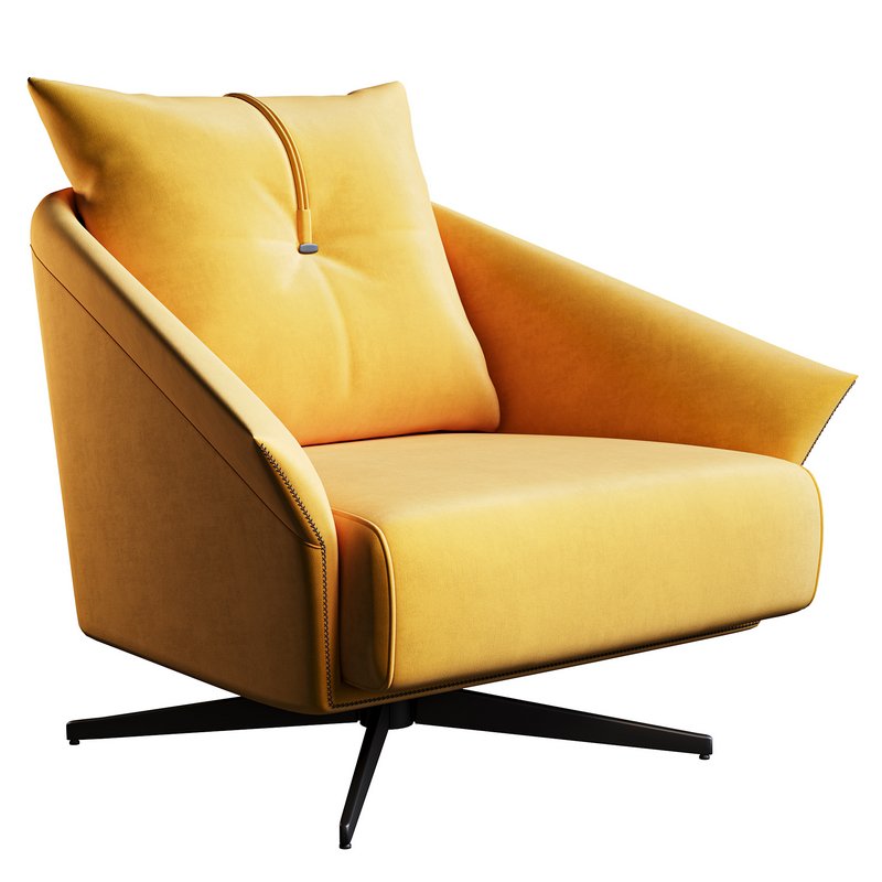 WALA – Single Seater Sofa - Image 4