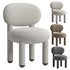 Flock Chair CS1 By Noom - Thumbnail 1