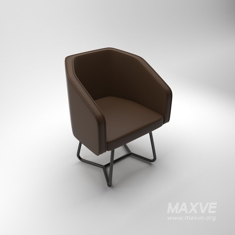 Single Seat Style Sofa - Image 2