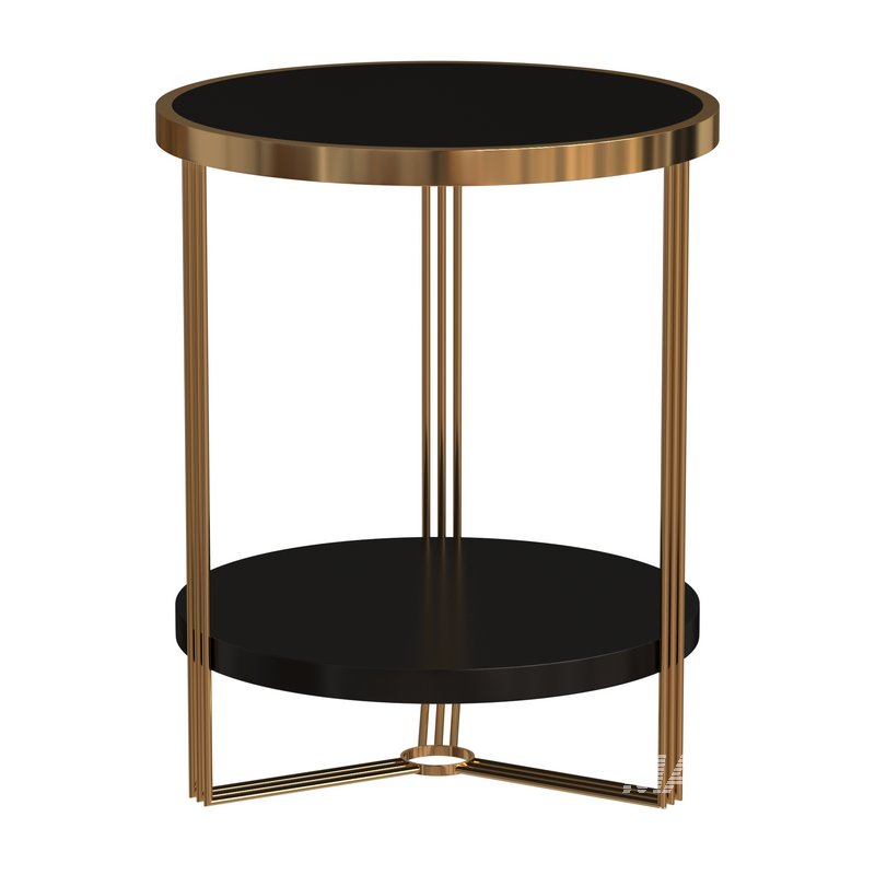 Corner Table for Living Room - Image 1