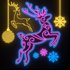 Neon Light Christmas Set2 - Thumbnail 1