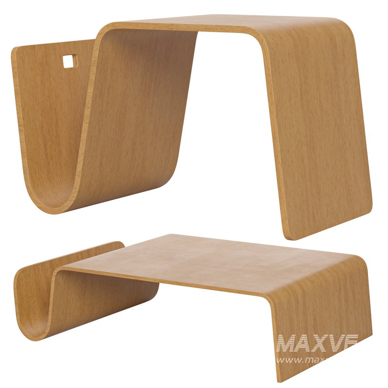 Harrison Coffee Table - Image 1