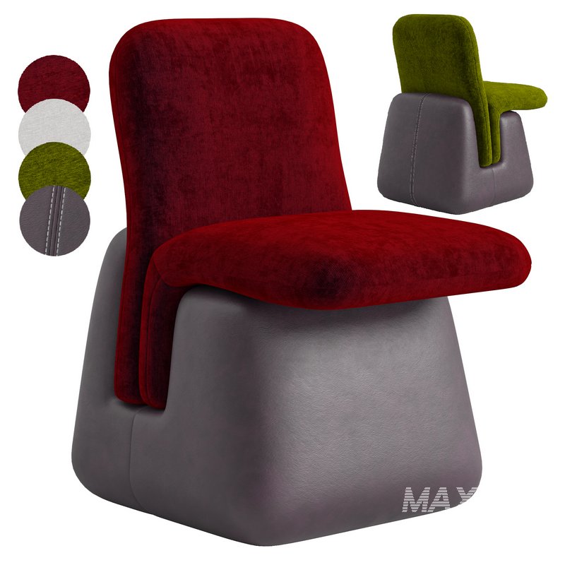 EMBRACE By Linteloo - Image 1