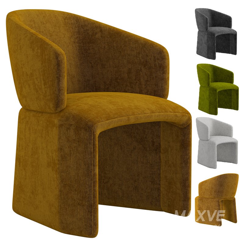 ICARUS chair by Linteloo - Image 1