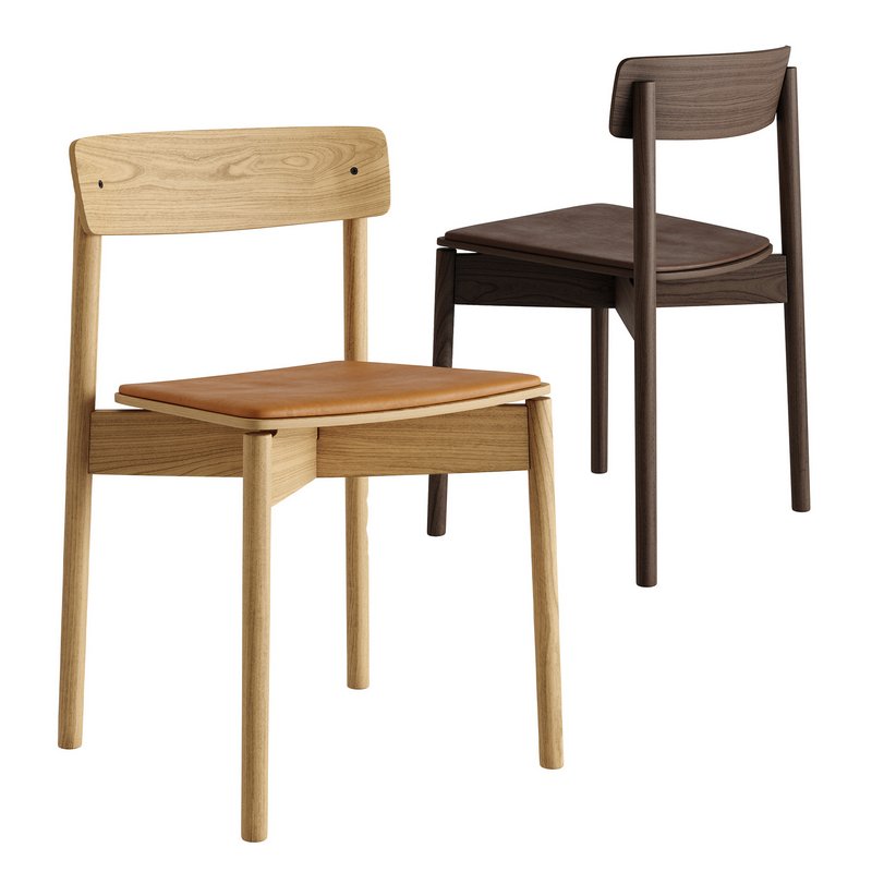 Cross Chair - Image 1