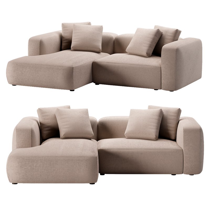 Divan Stone - Image 1