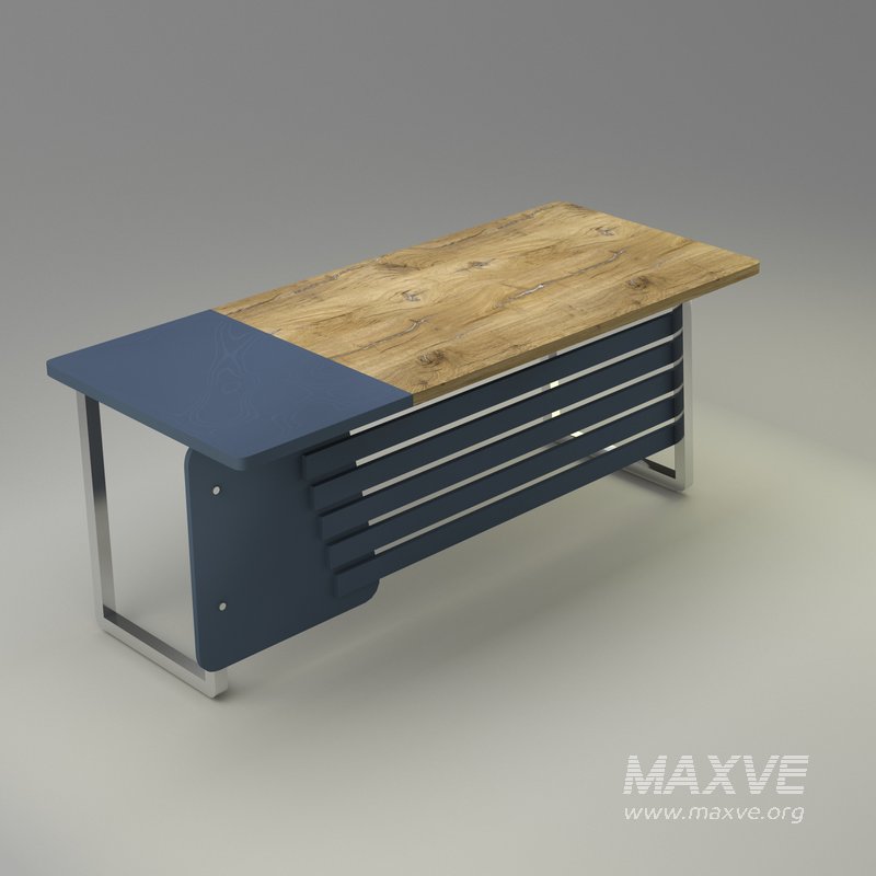 Office Table - Image 3