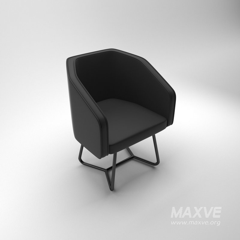 Single Seat Style Sofa - Image 3