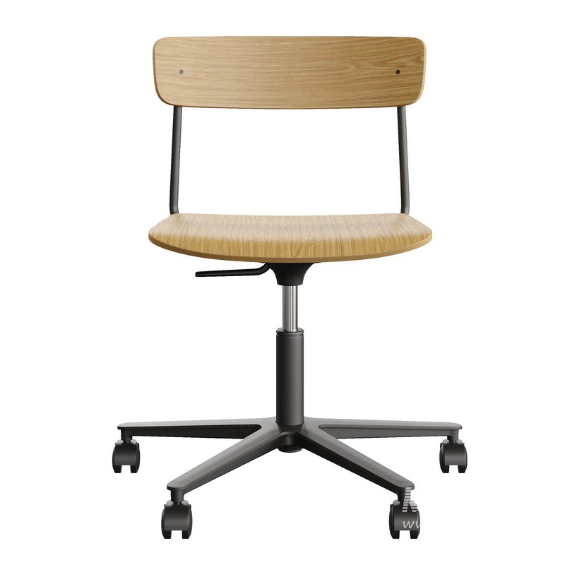 Cross task chair - Image 2