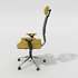 The main office chair has six designs - Thumbnail 1