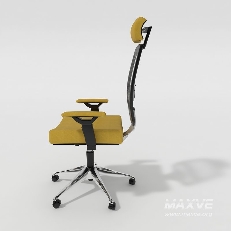 The main office chair has six designs - Image 1