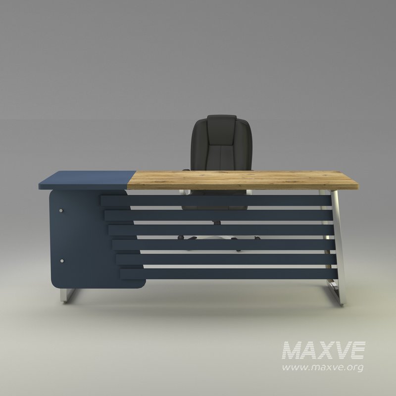 Office Table - Image 1