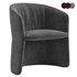 Janette chair by Gallotti&Radice - Thumbnail 2
