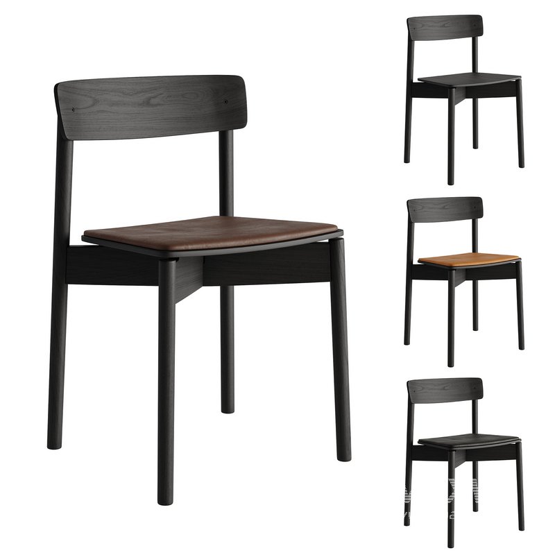 Cross Chair - Image 2