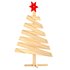 Wooden fir - Thumbnail 2