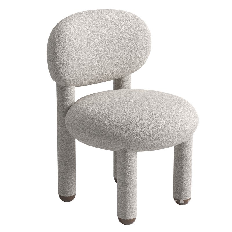 Flock Chair CS1 By Noom - Image 3