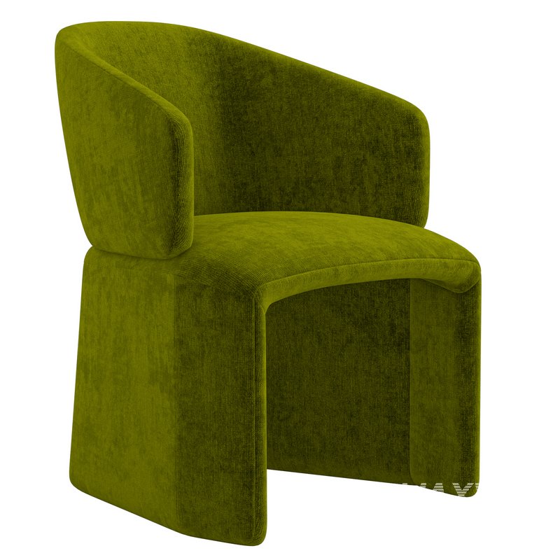 ICARUS chair by Linteloo - Image 3