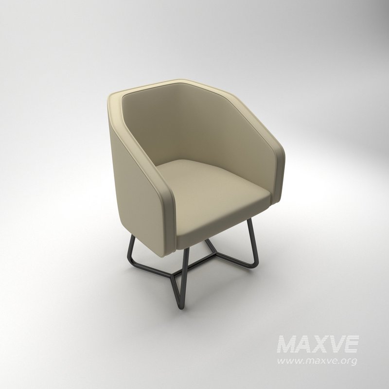 Single Seat Style Sofa - Image 4