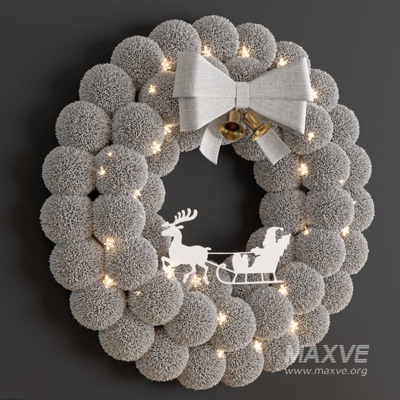 Christmas Decoration 01 - Image 3