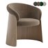 GINGER MADERA Chair - Thumbnail 4