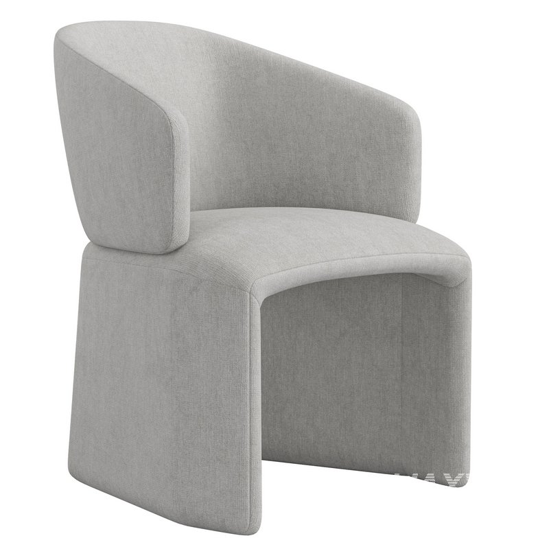 ICARUS chair by Linteloo - Image 2