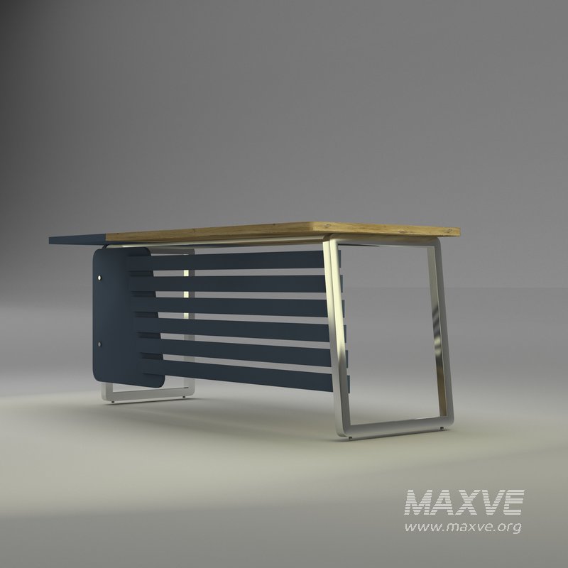 Office Table - Image 2