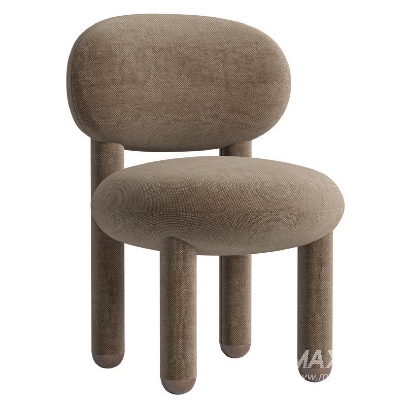 Flock Chair CS1 By Noom - Image 4